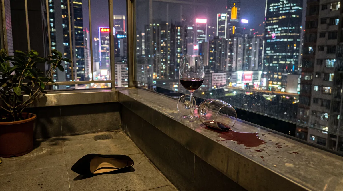 某选秀偶像私生活混乱多人指控时间线